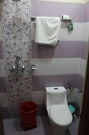 Hotel Parque Inn