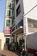 Hotel Parque Inn