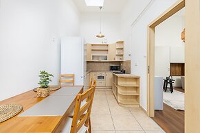 Venus Apartments - Opera II