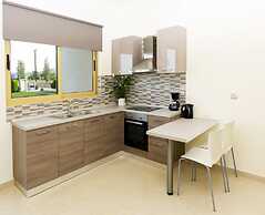 Stelia Luxury Apartments