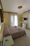 DIO DEL MARE LUXURY ROOM