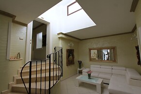 DIO DEL MARE LUXURY ROOM
