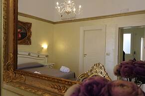 DIO DEL MARE LUXURY ROOM
