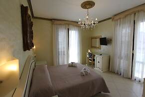 DIO DEL MARE LUXURY ROOM