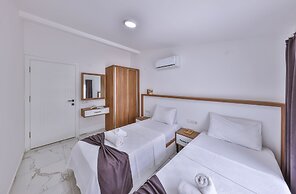 Alice Apart Kaş