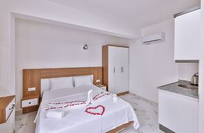 Alice Apart Kaş