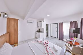 Alice Apart Kaş