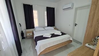 Alice Apart Kaş