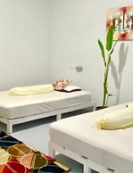 Komodo Indah Hotel