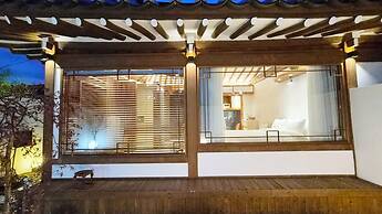 Hanok Stay Sohwa