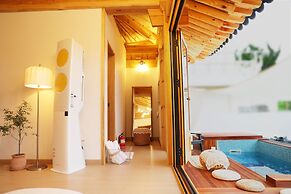 Hanok Stay Sohwa