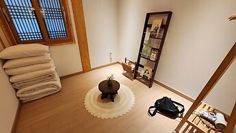 Hanok Stay Sohwa