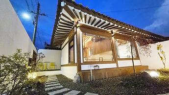 Hanok Stay Sohwa