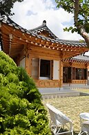 Hanok Stay Sohwa