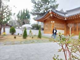 Hanok Stay Sohwa