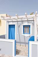 Santorita Suites
