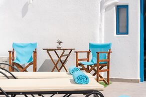 Santorita Suites