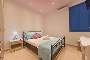 Santorita Suites