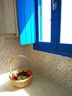 Santorita Suites