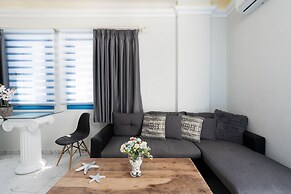 Santorita Suites
