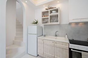 Santorita Suites