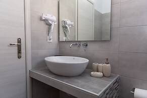 Santorita Suites