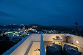 Santorita Suites