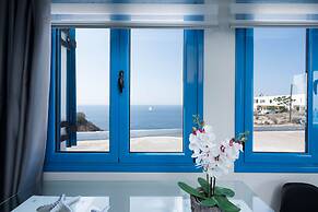 Santorita Suites