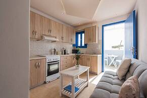 Santorita Suites