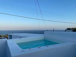 Santorita Suites