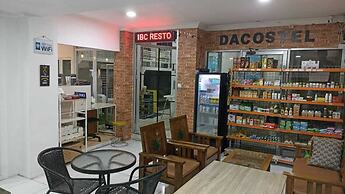 Dacostel Syariah