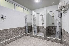 Inter hotel hostel