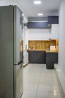 Inter hotel hostel