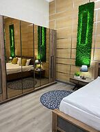 Inter hotel hostel