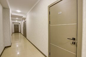 Inter hotel hostel