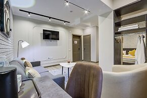Inter hotel hostel