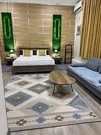 Inter hotel hostel