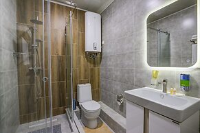 Inter hotel hostel