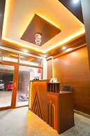 Roomshala 045 Galaxy Noida 35