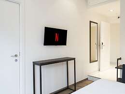 Savoia Rooms Roma