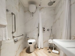 Savoia Rooms Roma