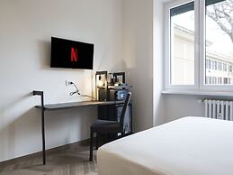 Savoia Rooms Roma