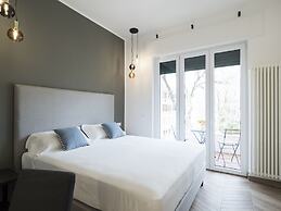 Savoia Rooms Roma