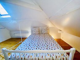Maison bourgeoise