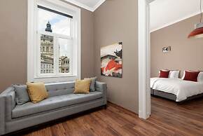 Venus Apartments - Italian Stylish
