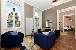 Venus Apartments - Italian Stylish