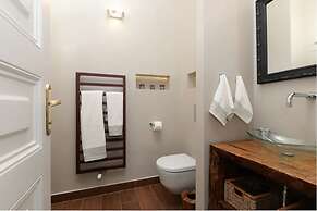 Venus Apartments - Italian Stylish