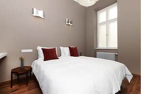 Venus Apartments - Italian Stylish