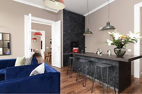 Venus Apartments - Italian Stylish