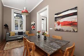 Venus Apartments - Italian Stylish